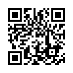 Wandermonitor QR Code